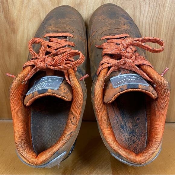 Nike Air Max 90 Mars Landing TSS0042 - Picture 5 of 9